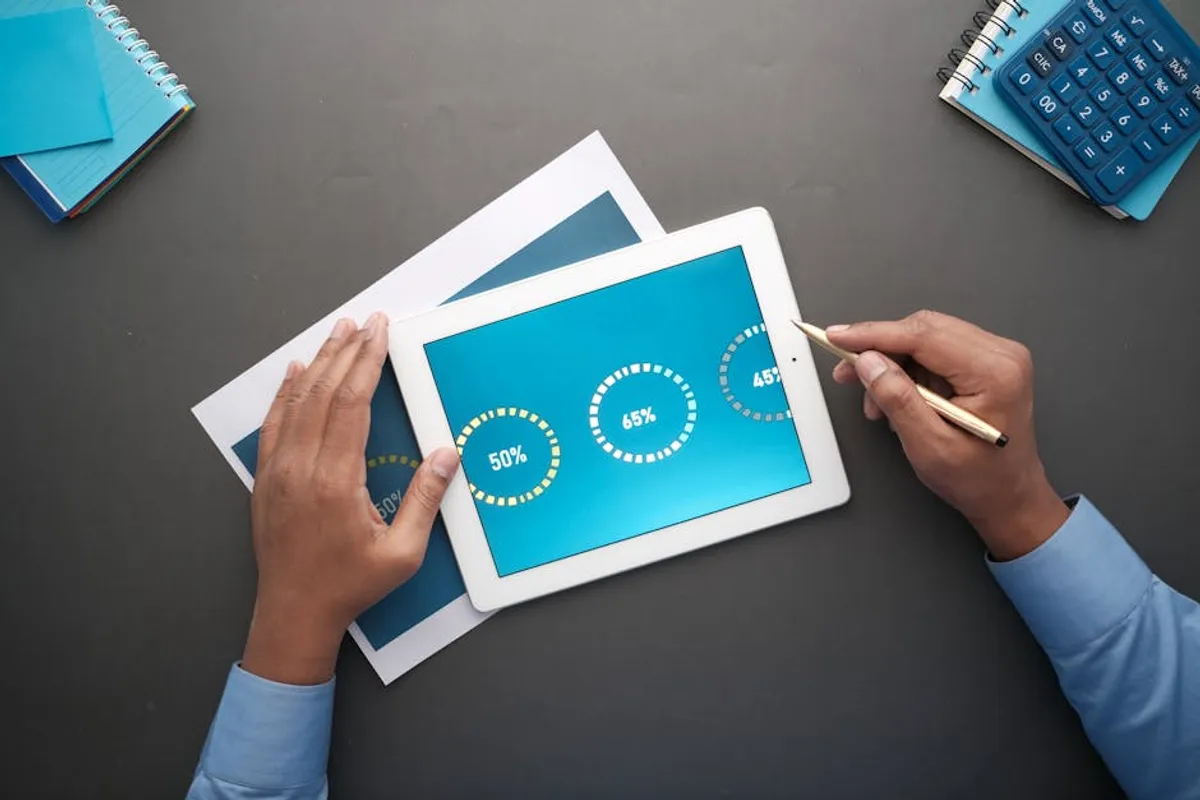 Best Browser Tools for Research and Productivity