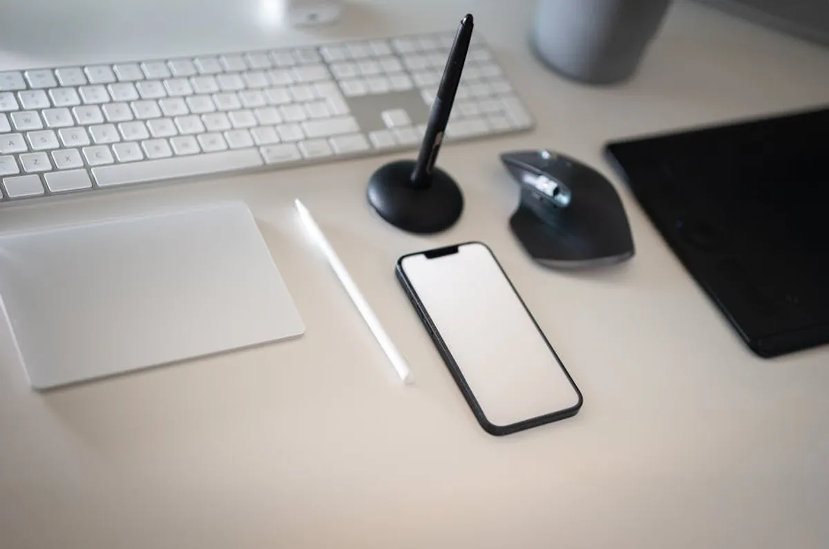 How to Clean Up Your Digital Workspace