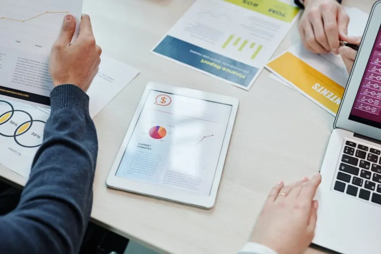 How to Organize Digital Files and App Workflows