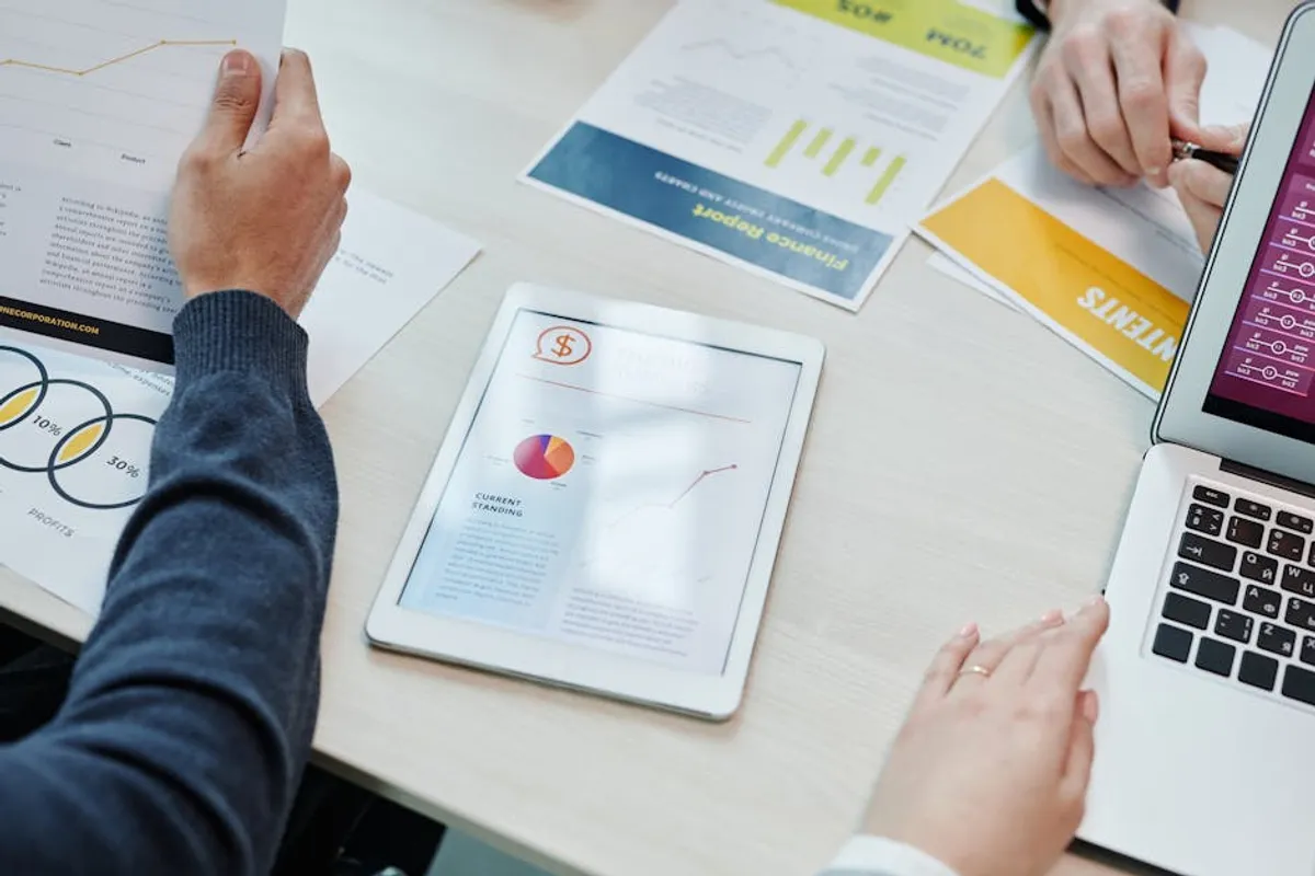 How to Organize Digital Files and App Workflows