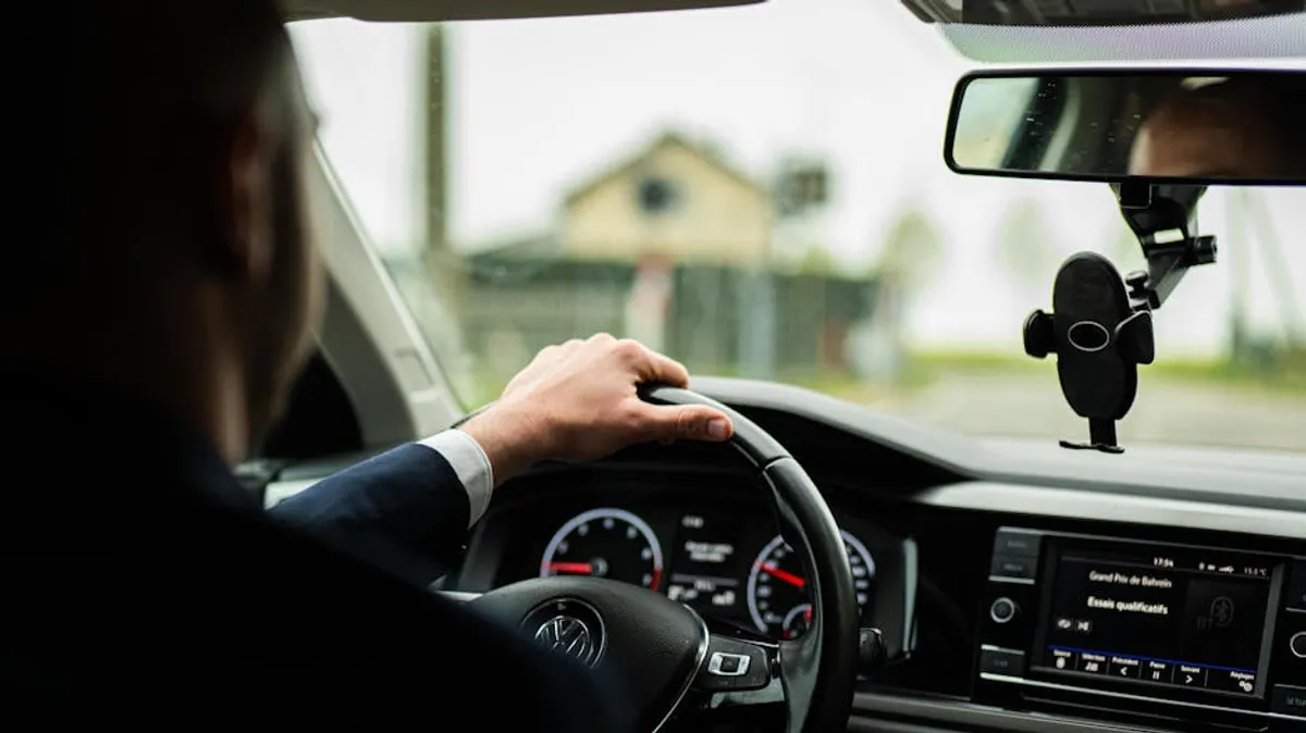 How to Update Drivers Safely on Windows