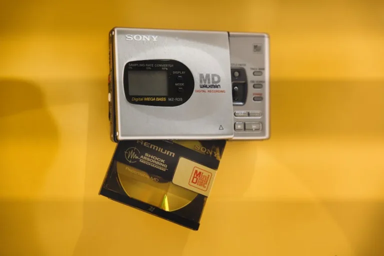 MP4 Player Tools: How They Work