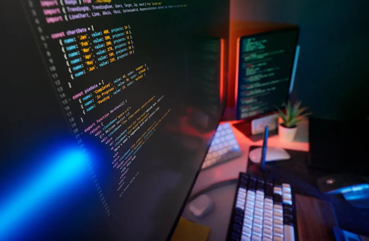 Software Glossary: Common Tech Terms Explained