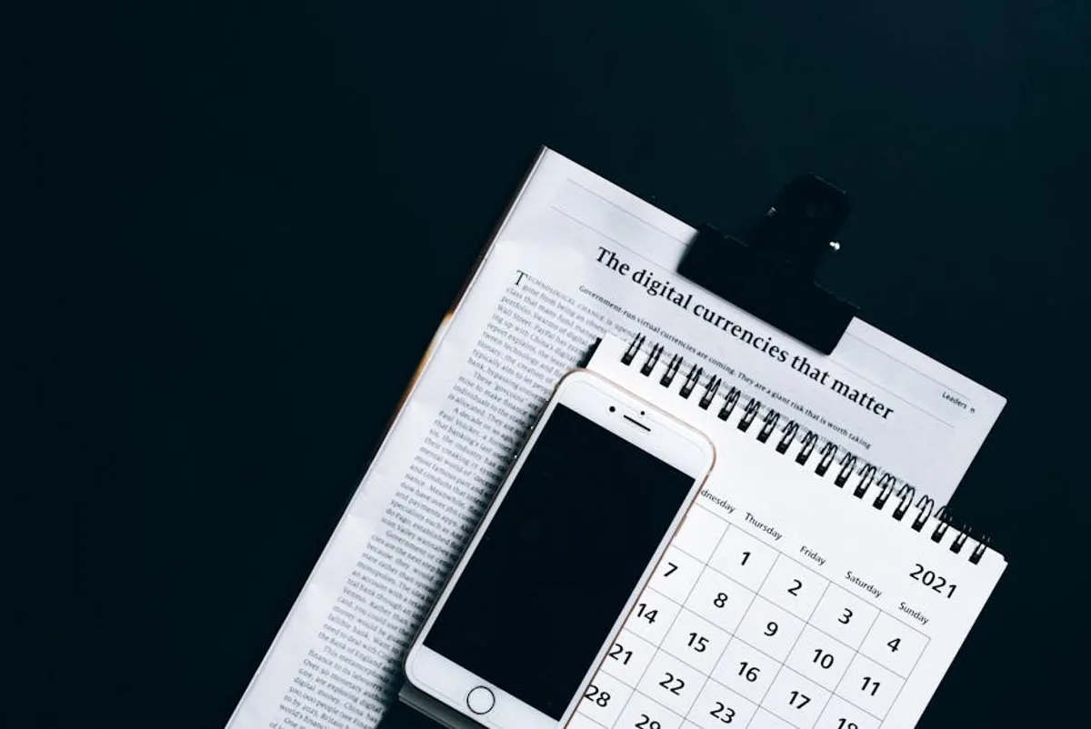 Weeks Ago Calculator: Simple Date Math Guide