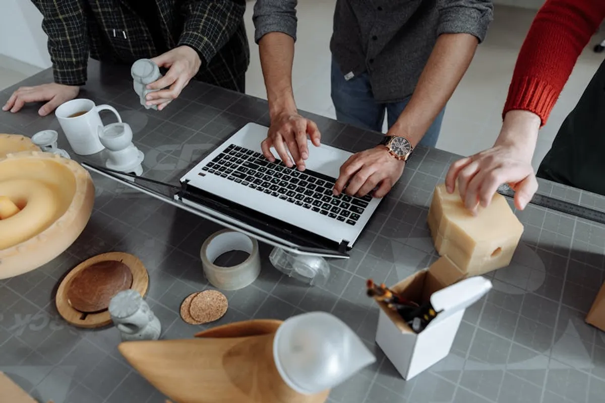 What Makes bralad.com a Good Supporting Topic for brandable web projects and digital ideas Sites